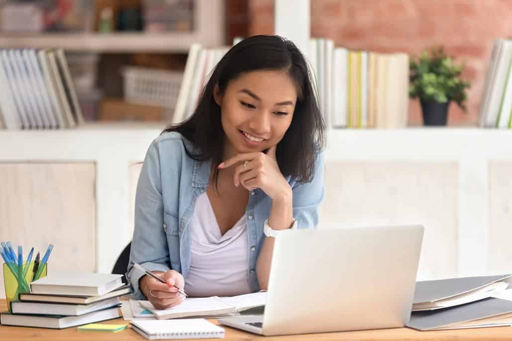 How Many Schools Should Be On Your College List?