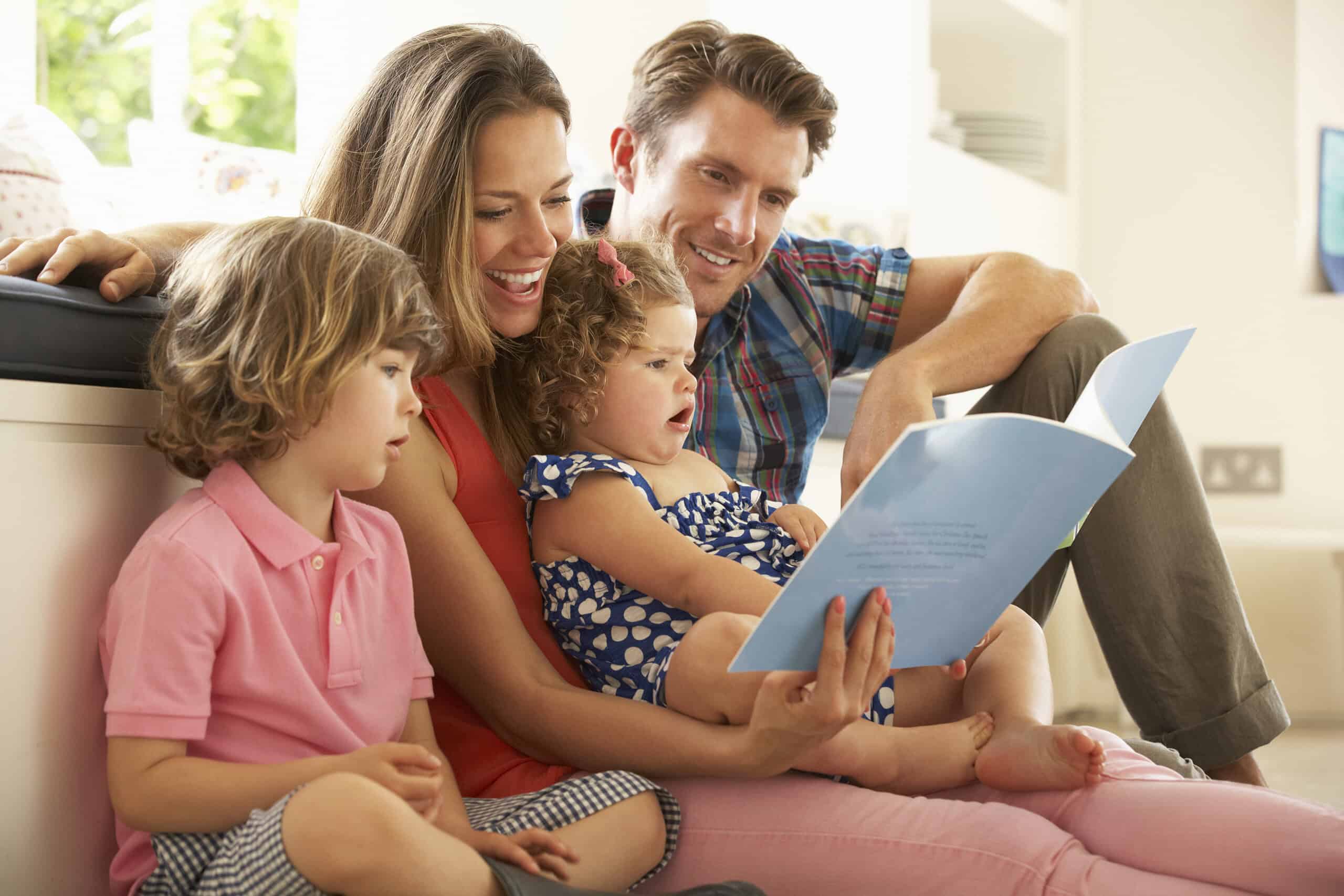 What Types of Books are Best for Preschoolers? What Types of Books are Best for Preschoolers?