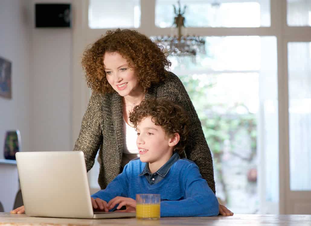 The Proven Path to Help Your Middle Schooler Thrive The Proven Path to Help Your Middle Schooler Thrive