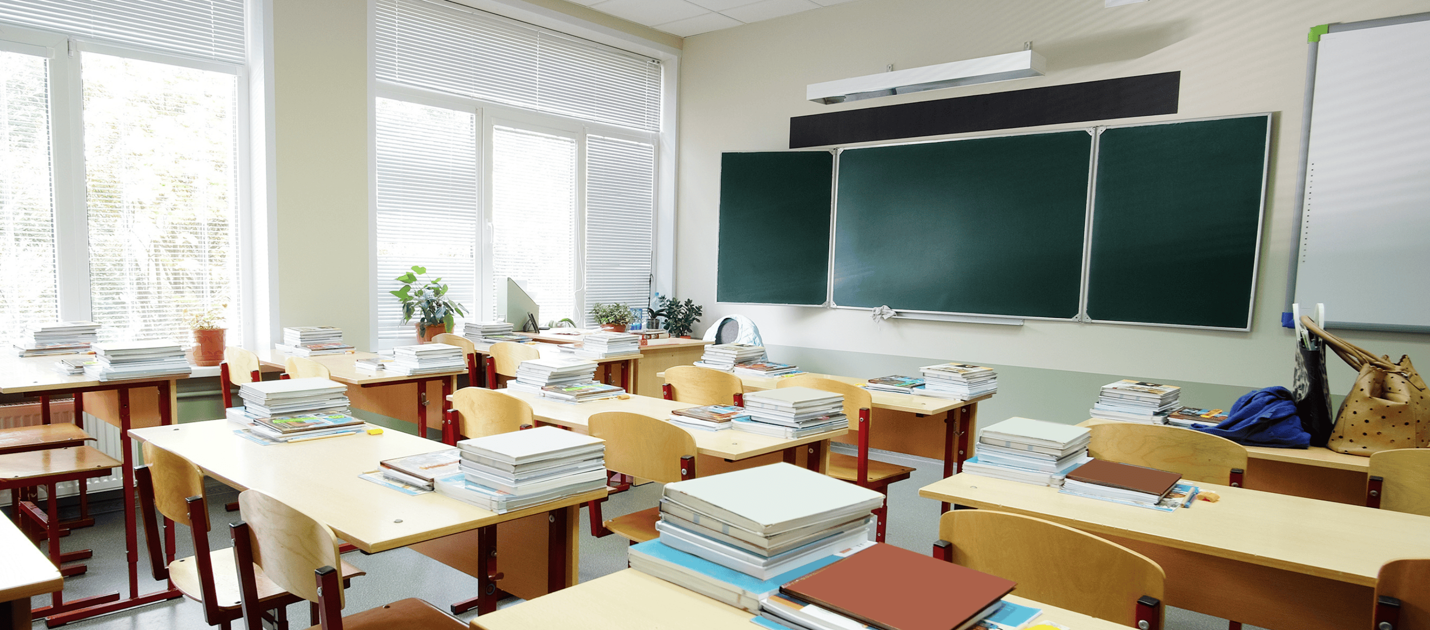 Financial Aid Hero Classroom